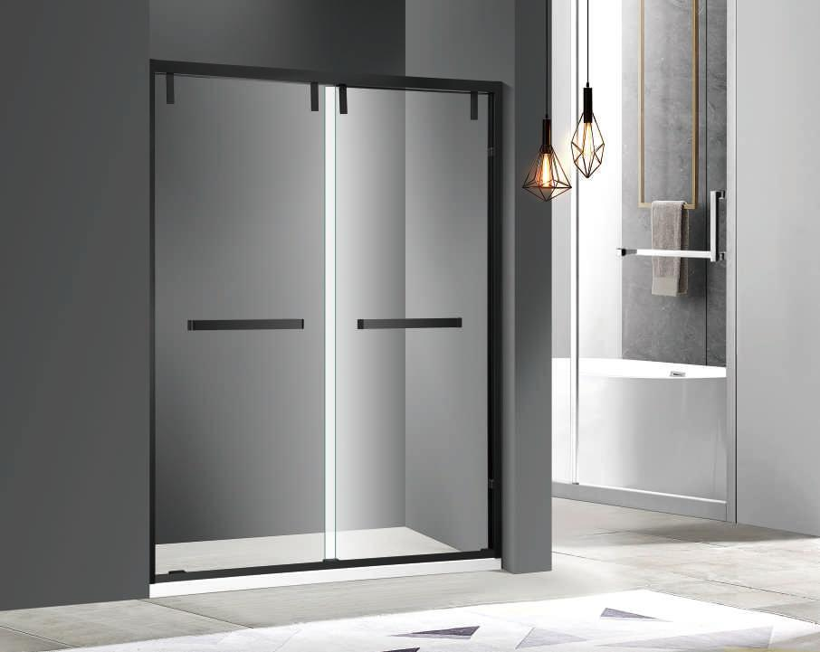 Shower Enclodure