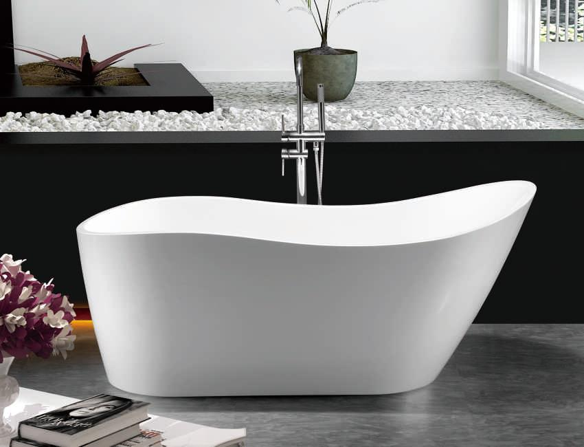 Bathtub