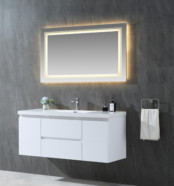 Bethroom Vanity