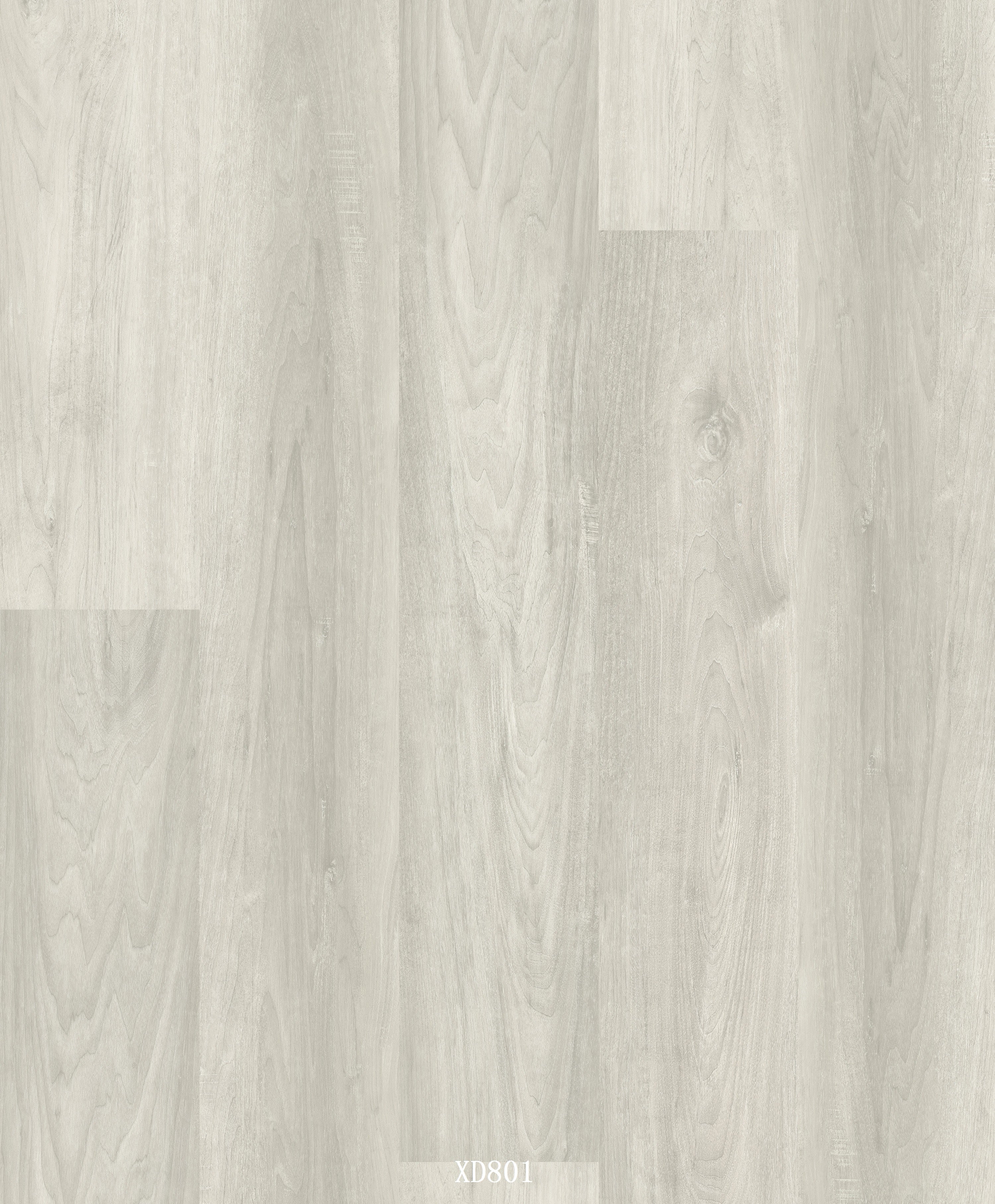 XD-801 8mm SPC Waterproof Vinyl Flooring
