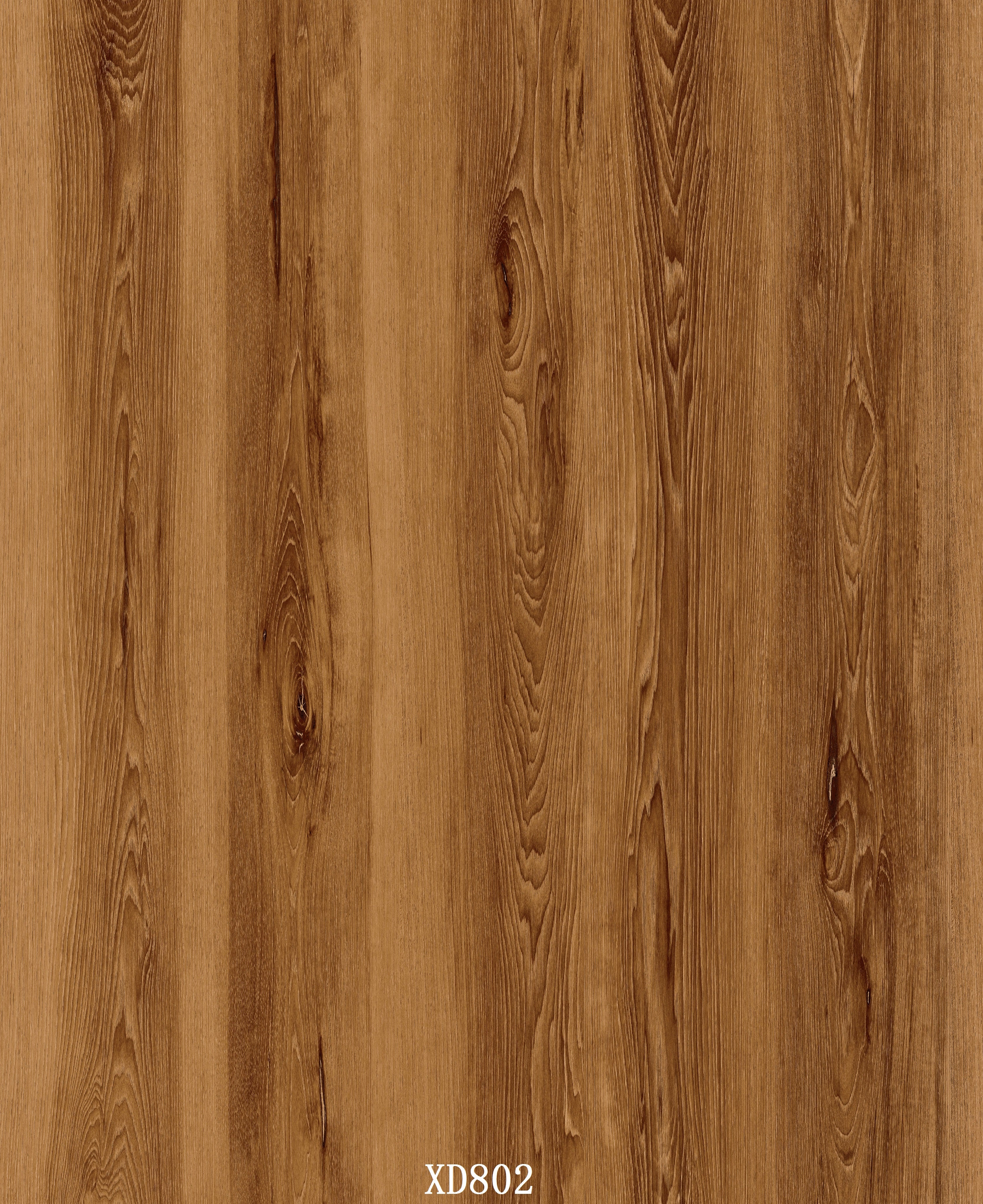 XD-802 8mm SPC Waterproof Vinyl Flooring