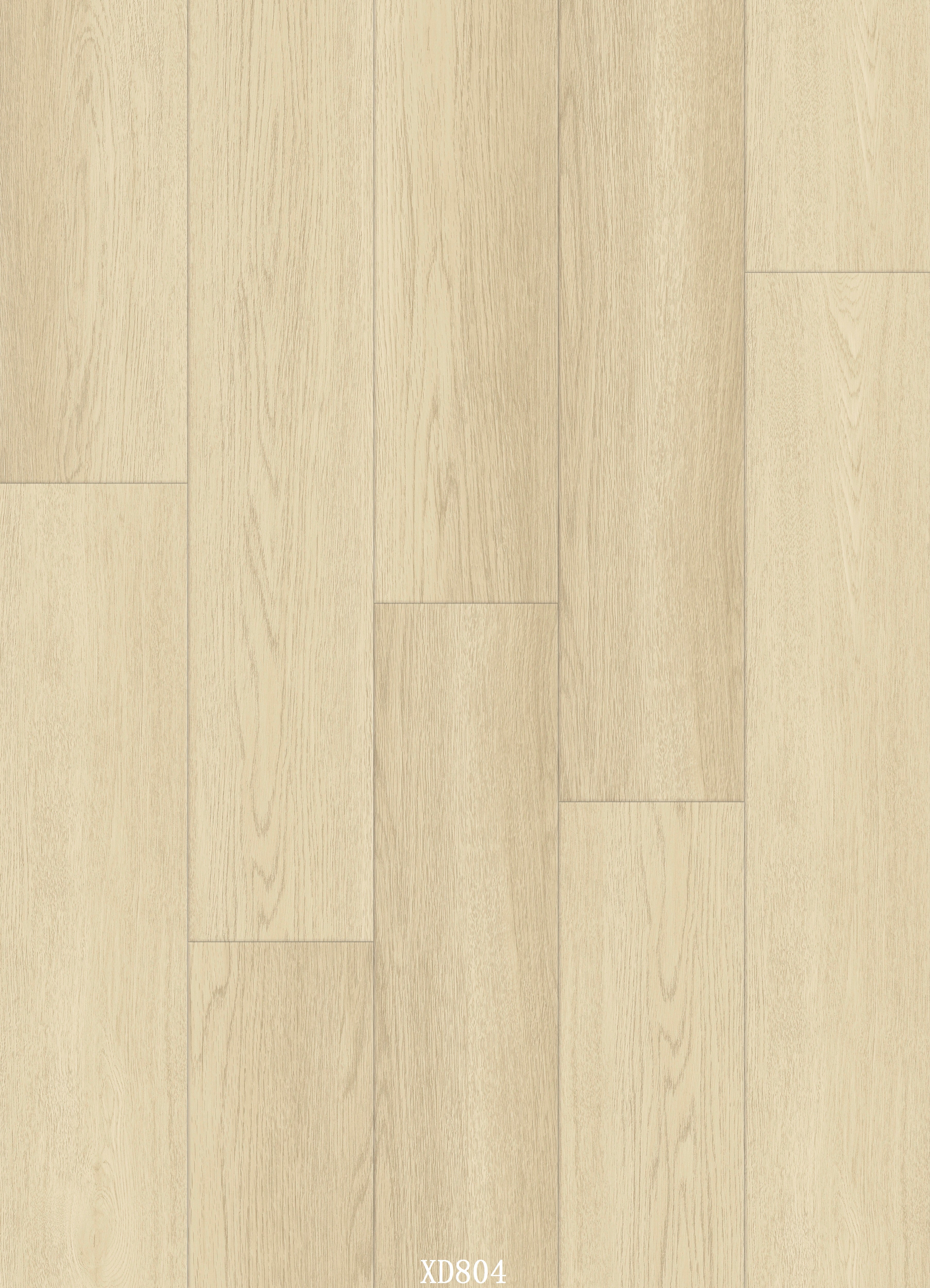 XD-804 8mm SPC Waterproof Vinyl Flooring